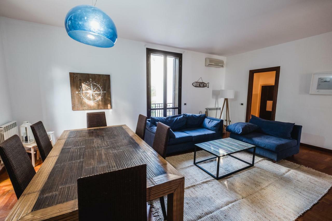 הוילה Luminhouse Mondello Zibibbo מראה חיצוני תמונה