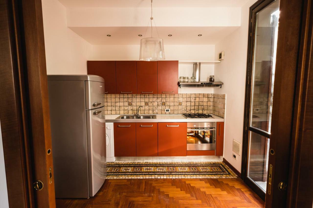 הוילה Luminhouse Mondello Zibibbo מראה חיצוני תמונה
