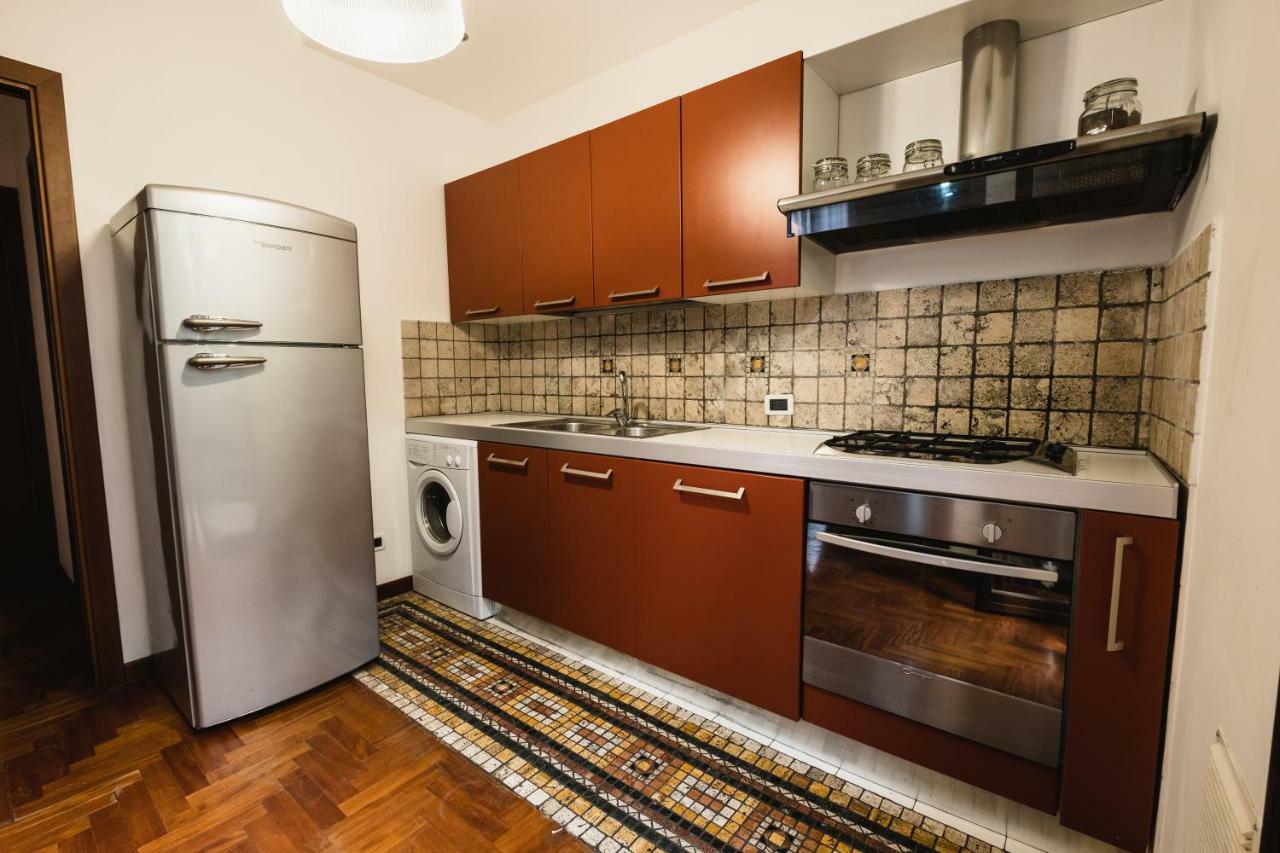 הוילה Luminhouse Mondello Zibibbo מראה חיצוני תמונה